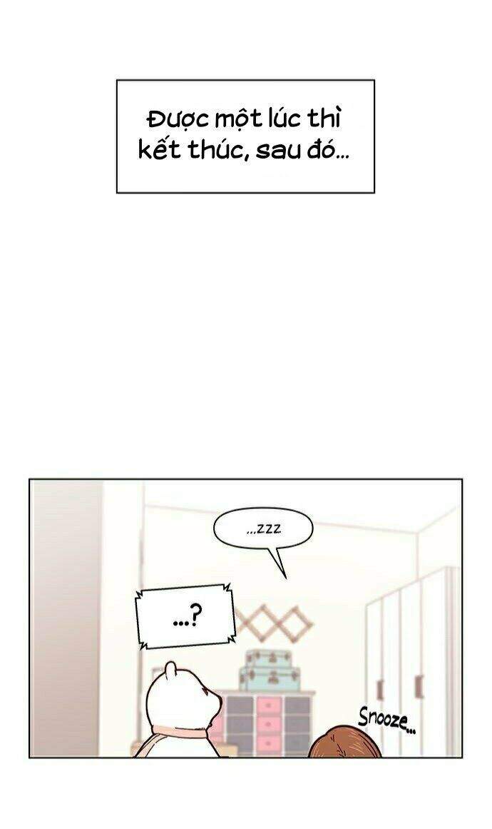 Thanh Xuân Rực Rỡ Chapter 10 - Trang 2