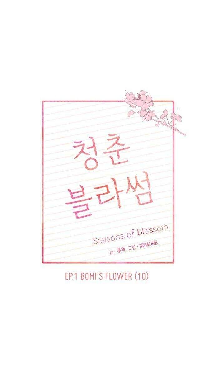 Thanh Xuân Rực Rỡ Chapter 10 - Trang 2