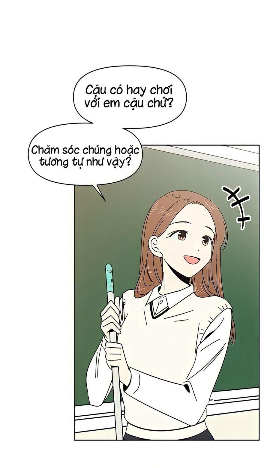 Thanh Xuân Rực Rỡ Chapter 10 - Trang 2