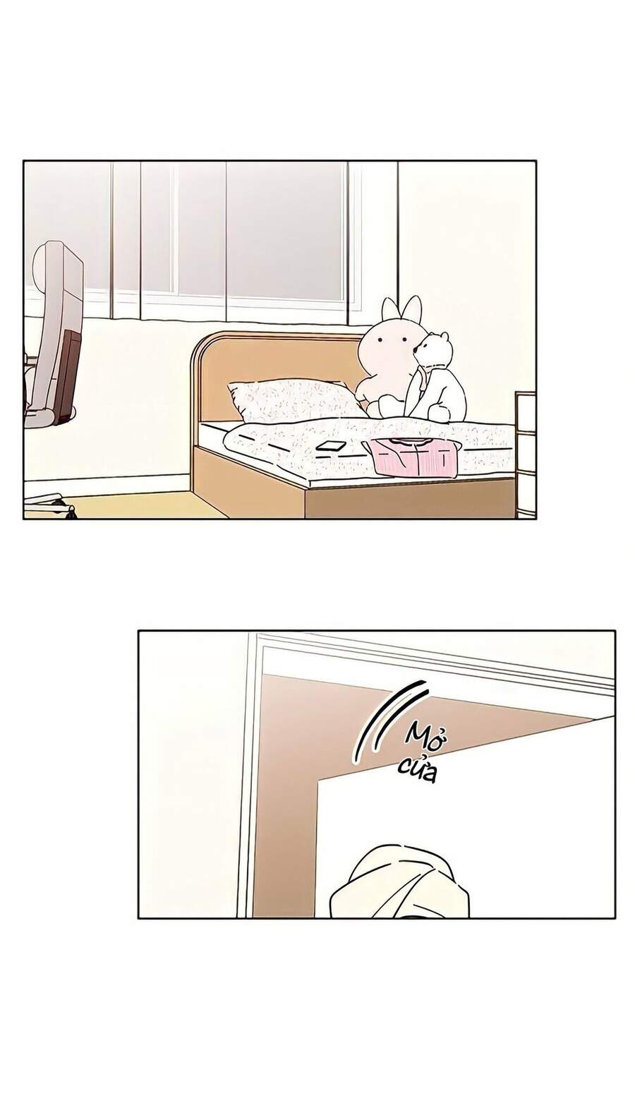 Thanh Xuân Rực Rỡ Chapter 10 - Trang 2