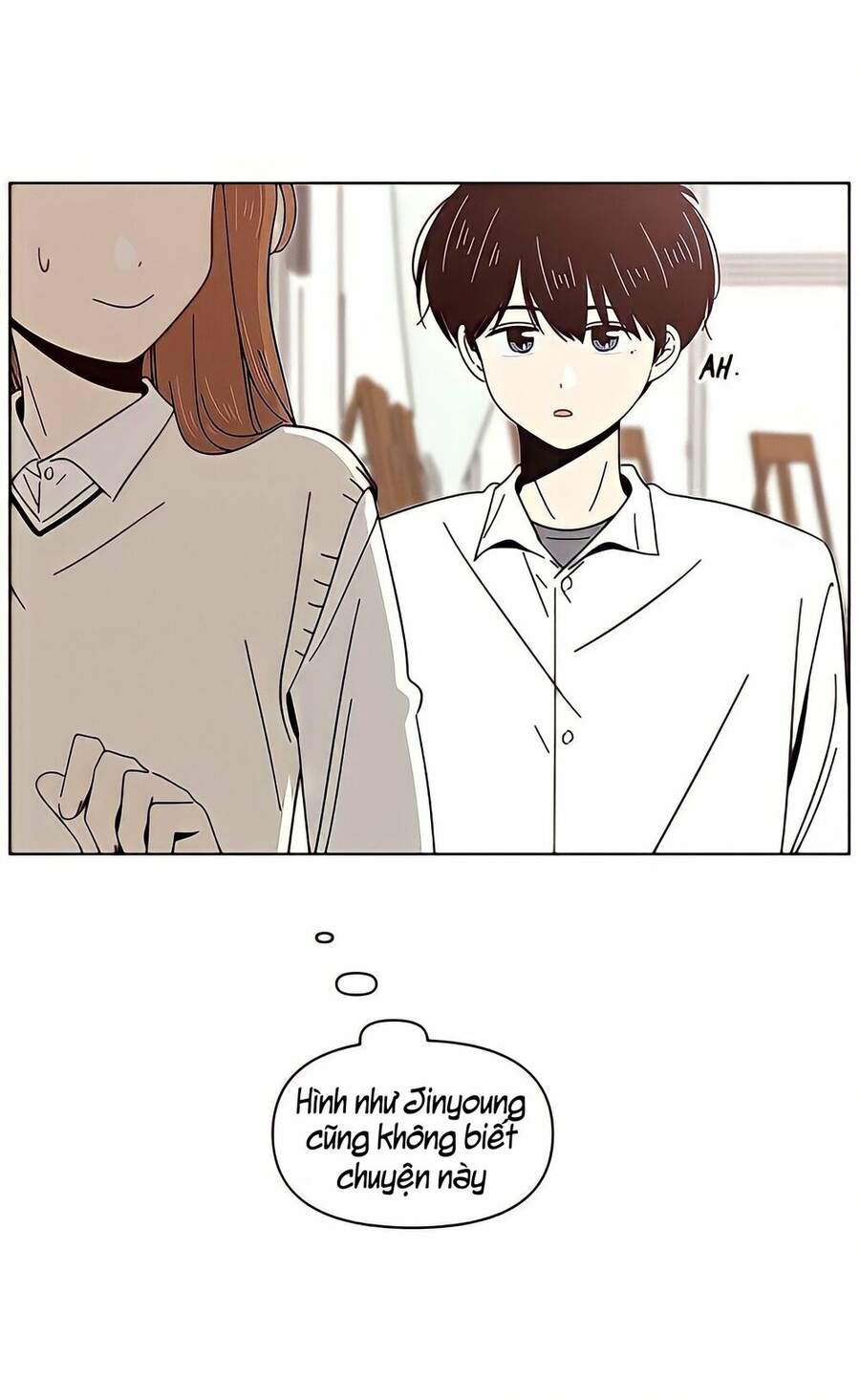 Thanh Xuân Rực Rỡ Chapter 10 - Trang 2