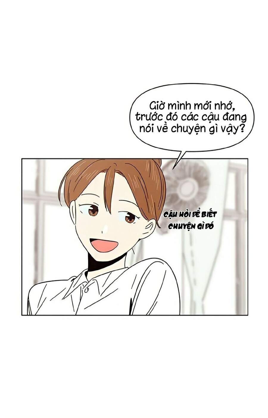 Thanh Xuân Rực Rỡ Chapter 10 - Trang 2