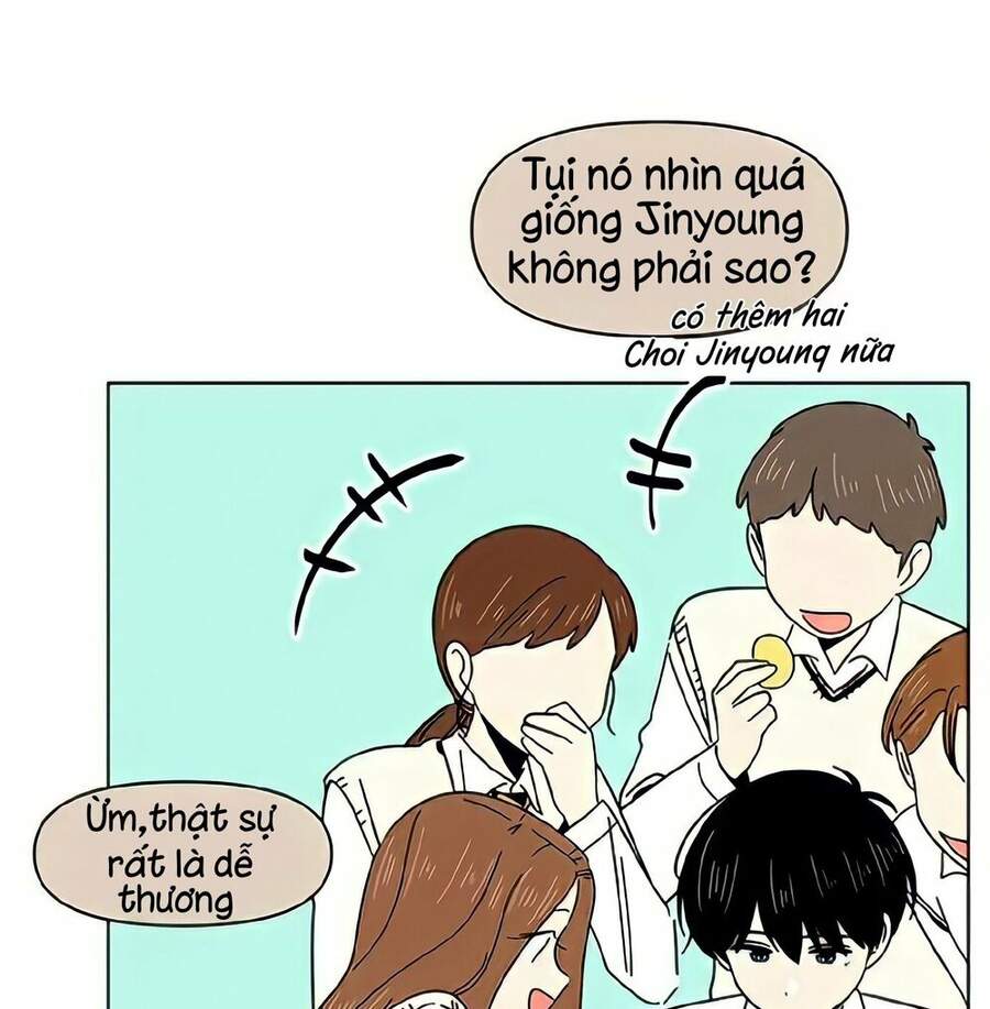 Thanh Xuân Rực Rỡ Chapter 10 - Trang 2