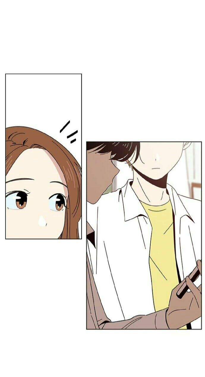 Thanh Xuân Rực Rỡ Chapter 10 - Trang 2