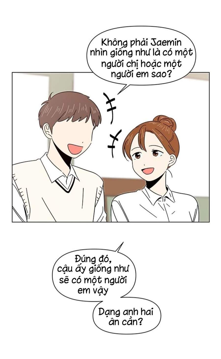 Thanh Xuân Rực Rỡ Chapter 10 - Trang 2