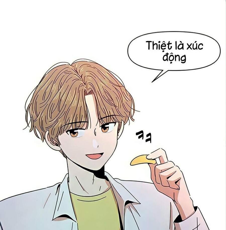 Thanh Xuân Rực Rỡ Chapter 10 - Trang 2