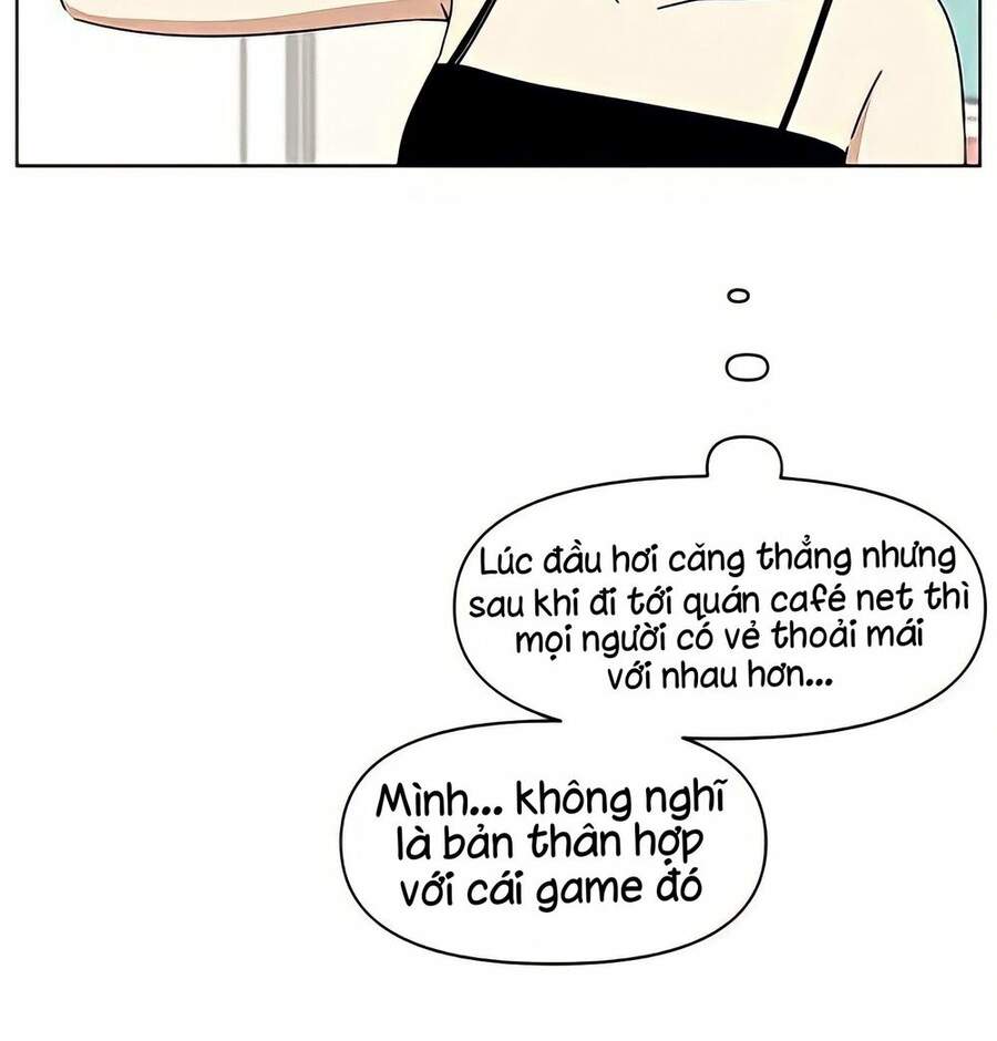 Thanh Xuân Rực Rỡ Chapter 10 - Trang 2