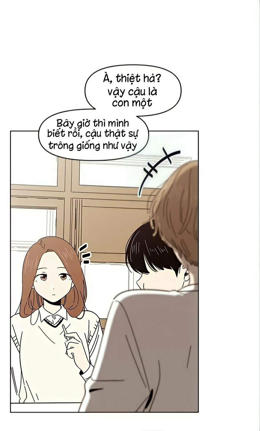 Thanh Xuân Rực Rỡ Chapter 10 - Trang 2