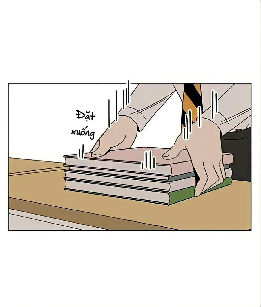 Thanh Xuân Rực Rỡ Chapter 10 - Trang 2