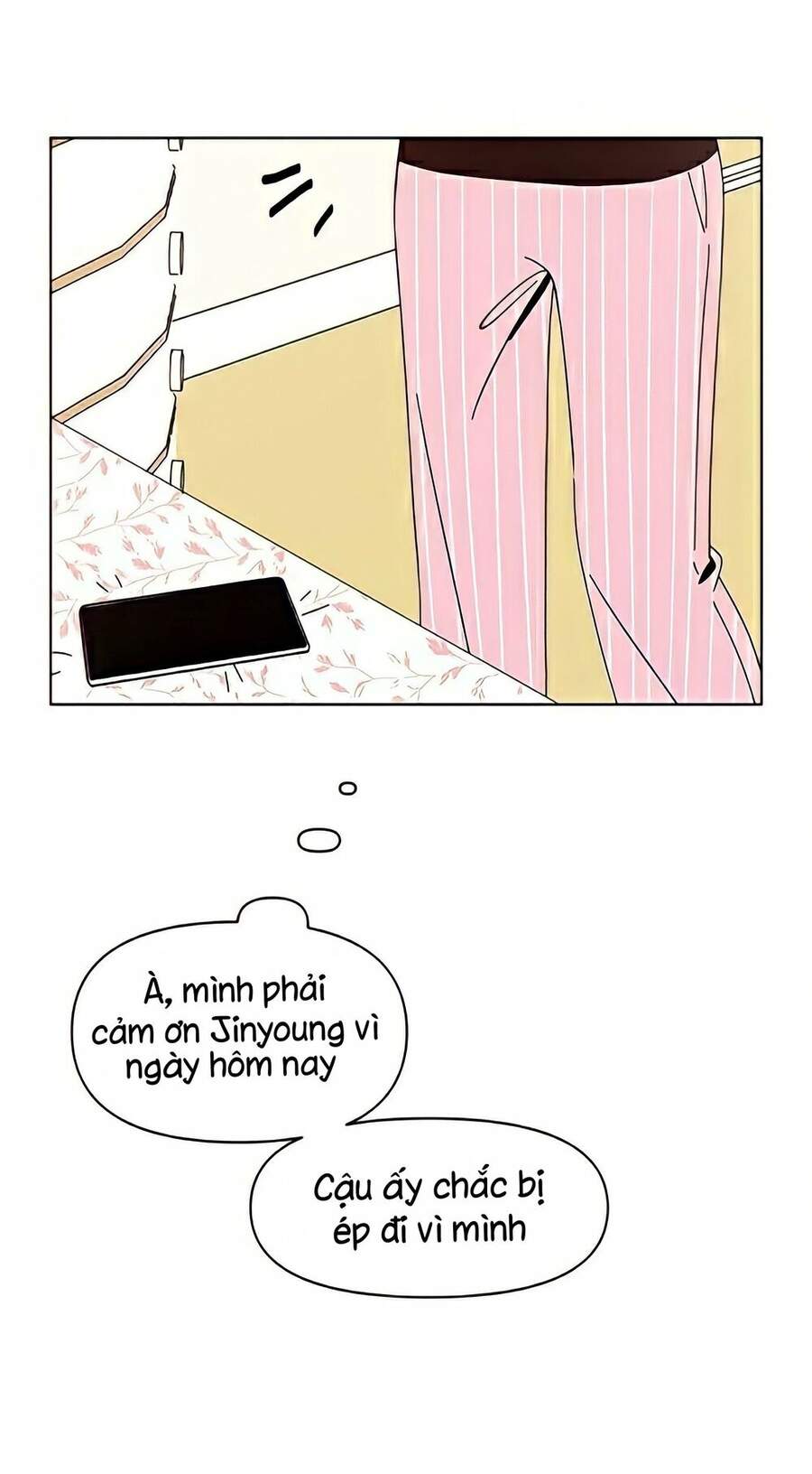 Thanh Xuân Rực Rỡ Chapter 10 - Trang 2