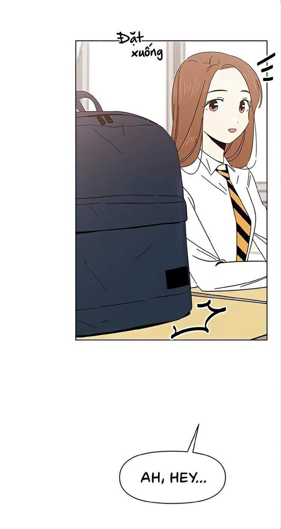 Thanh Xuân Rực Rỡ Chapter 10 - Trang 2