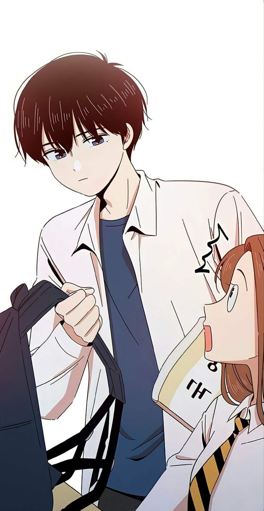 Thanh Xuân Rực Rỡ Chapter 10 - Trang 2