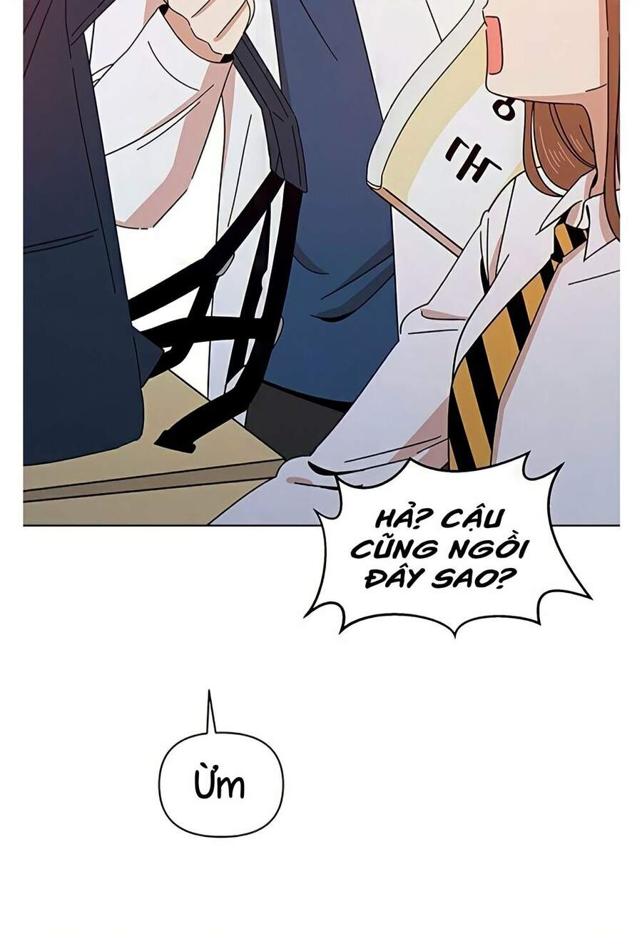 Thanh Xuân Rực Rỡ Chapter 10 - Trang 2