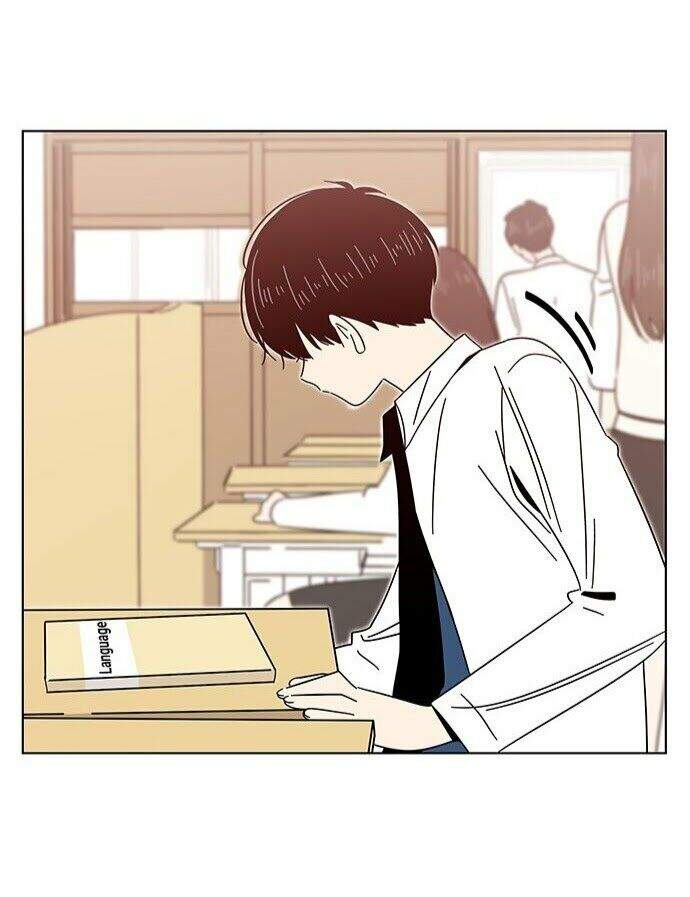 Thanh Xuân Rực Rỡ Chapter 10 - Trang 2