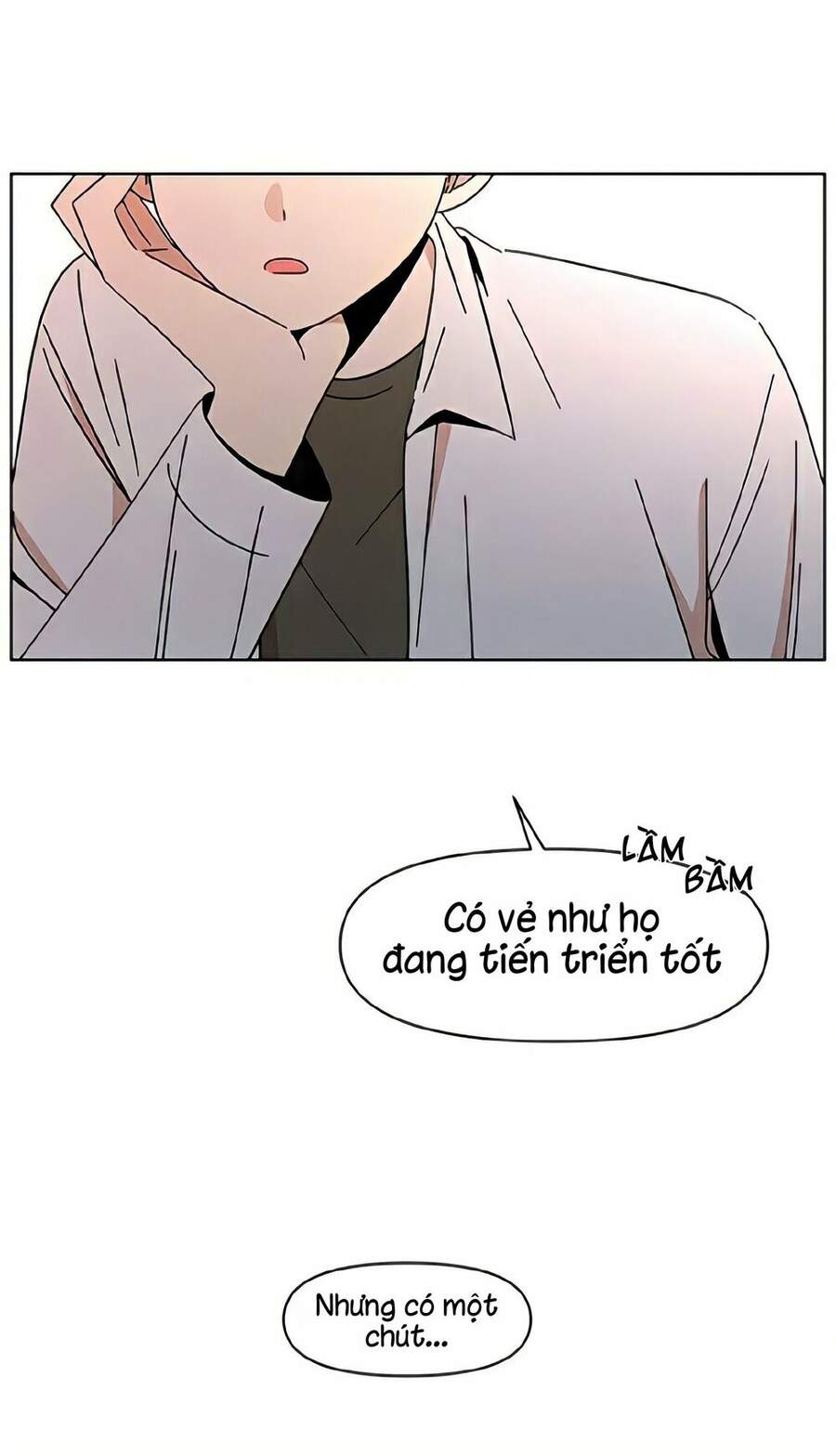 Thanh Xuân Rực Rỡ Chapter 10 - Trang 2