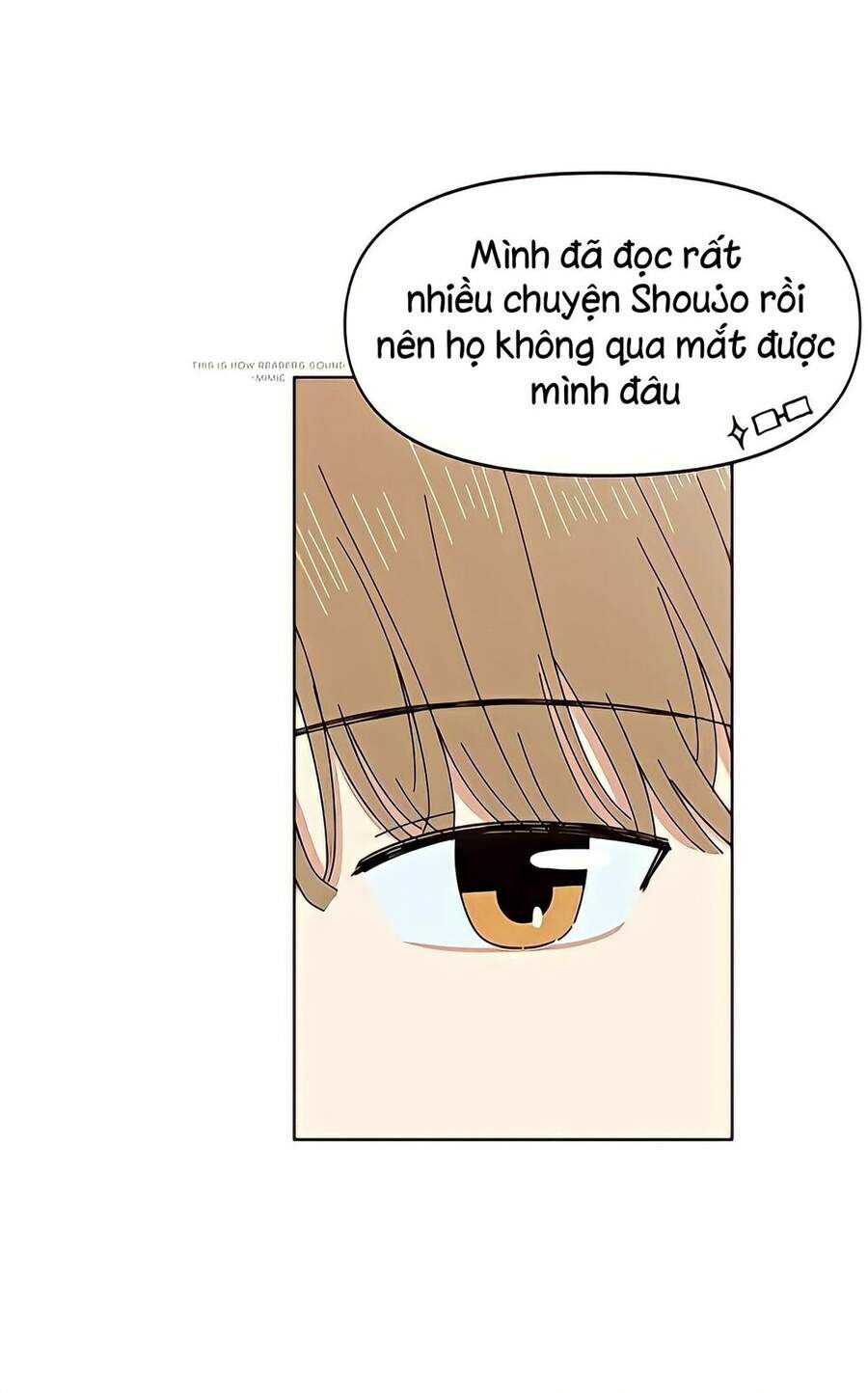 Thanh Xuân Rực Rỡ Chapter 10 - Trang 2