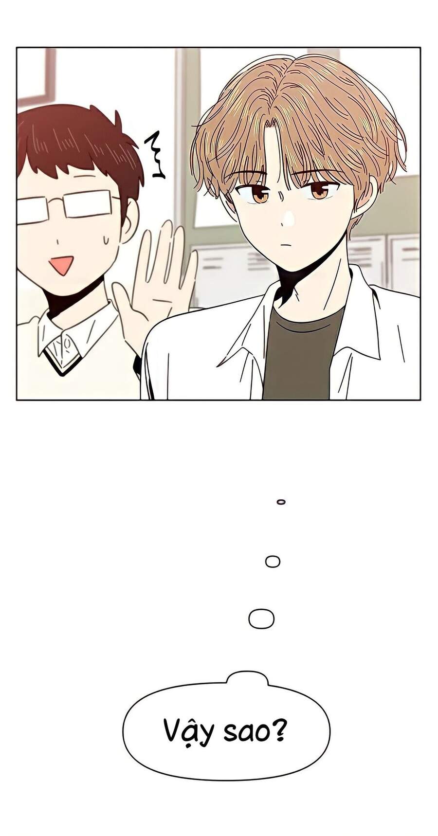 Thanh Xuân Rực Rỡ Chapter 10 - Trang 2