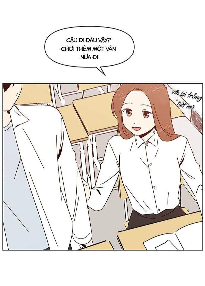 Thanh Xuân Rực Rỡ Chapter 11 - Trang 2