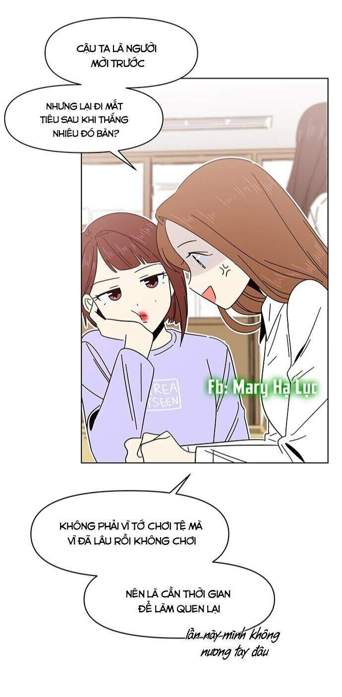 Thanh Xuân Rực Rỡ Chapter 11 - Trang 2