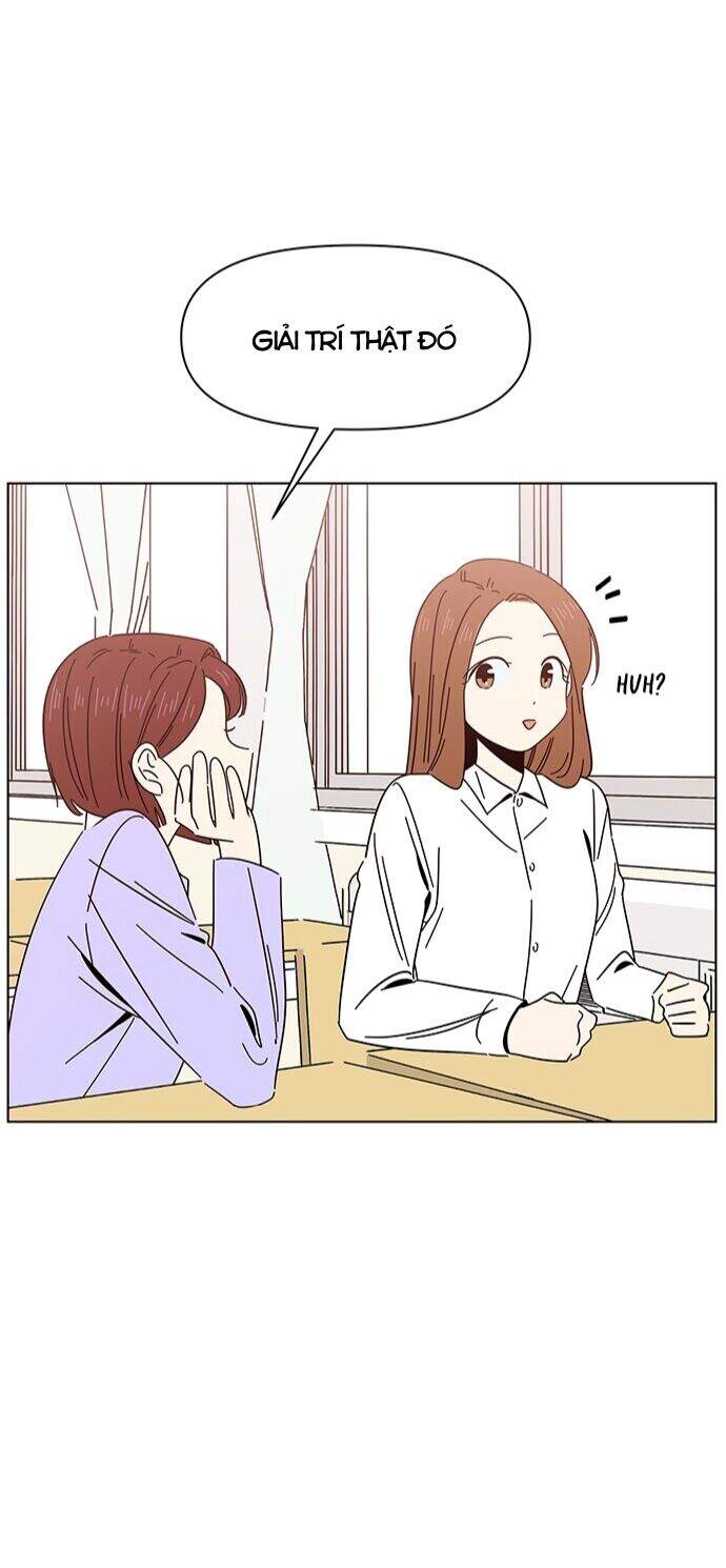 Thanh Xuân Rực Rỡ Chapter 11 - Trang 2