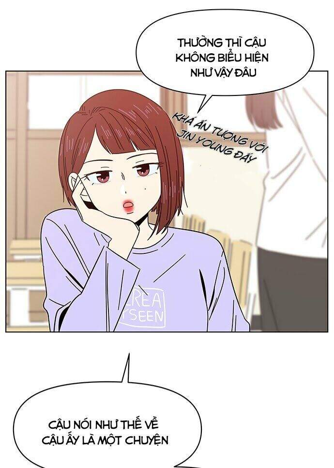 Thanh Xuân Rực Rỡ Chapter 11 - Trang 2