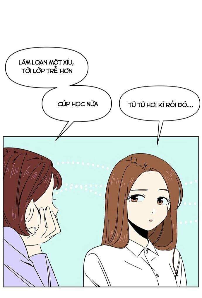 Thanh Xuân Rực Rỡ Chapter 11 - Trang 2