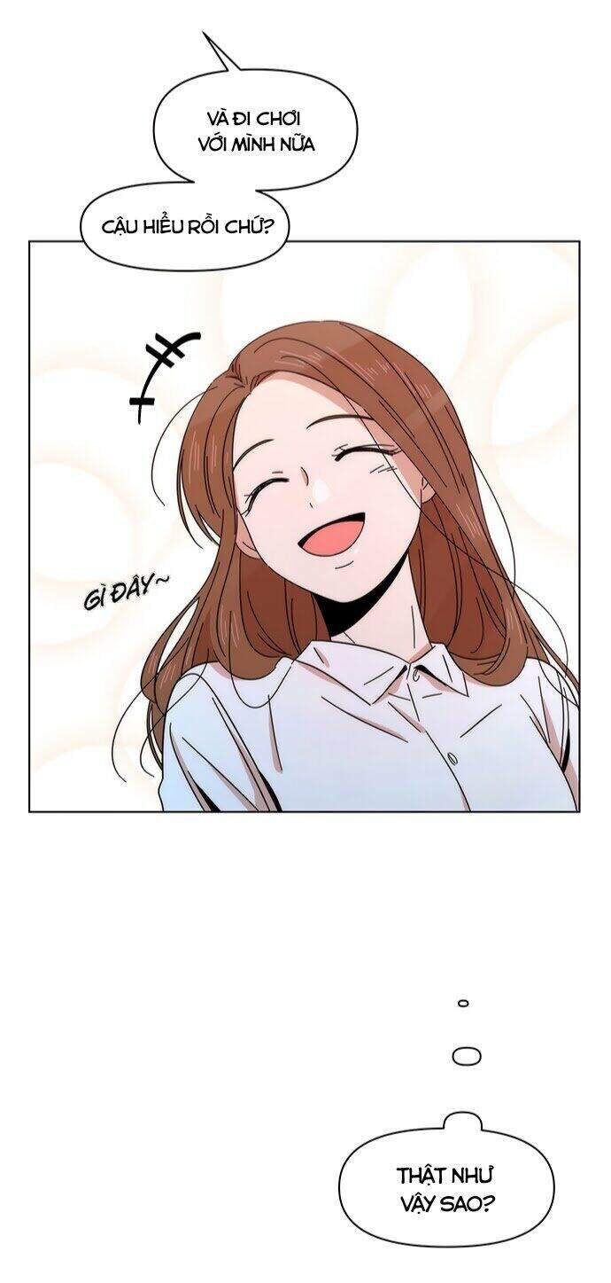 Thanh Xuân Rực Rỡ Chapter 11 - Trang 2