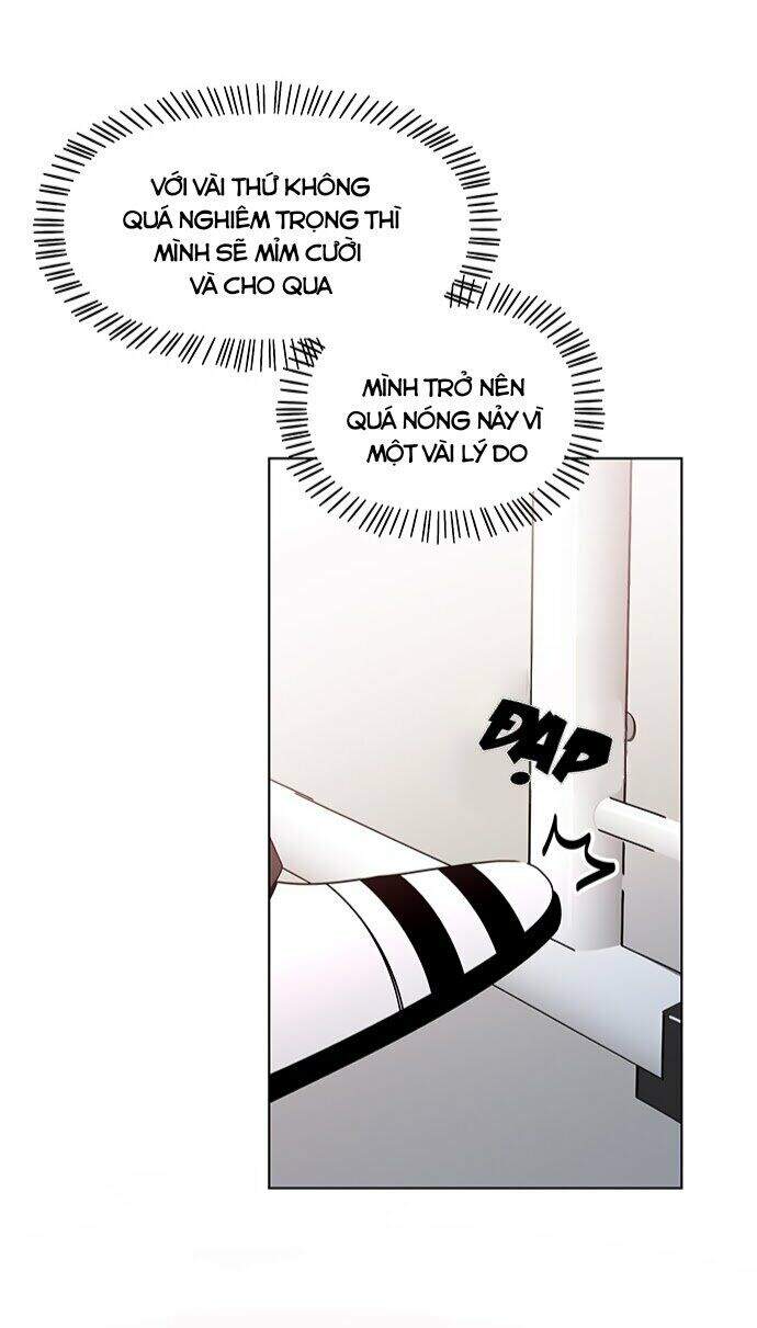 Thanh Xuân Rực Rỡ Chapter 11 - Trang 2