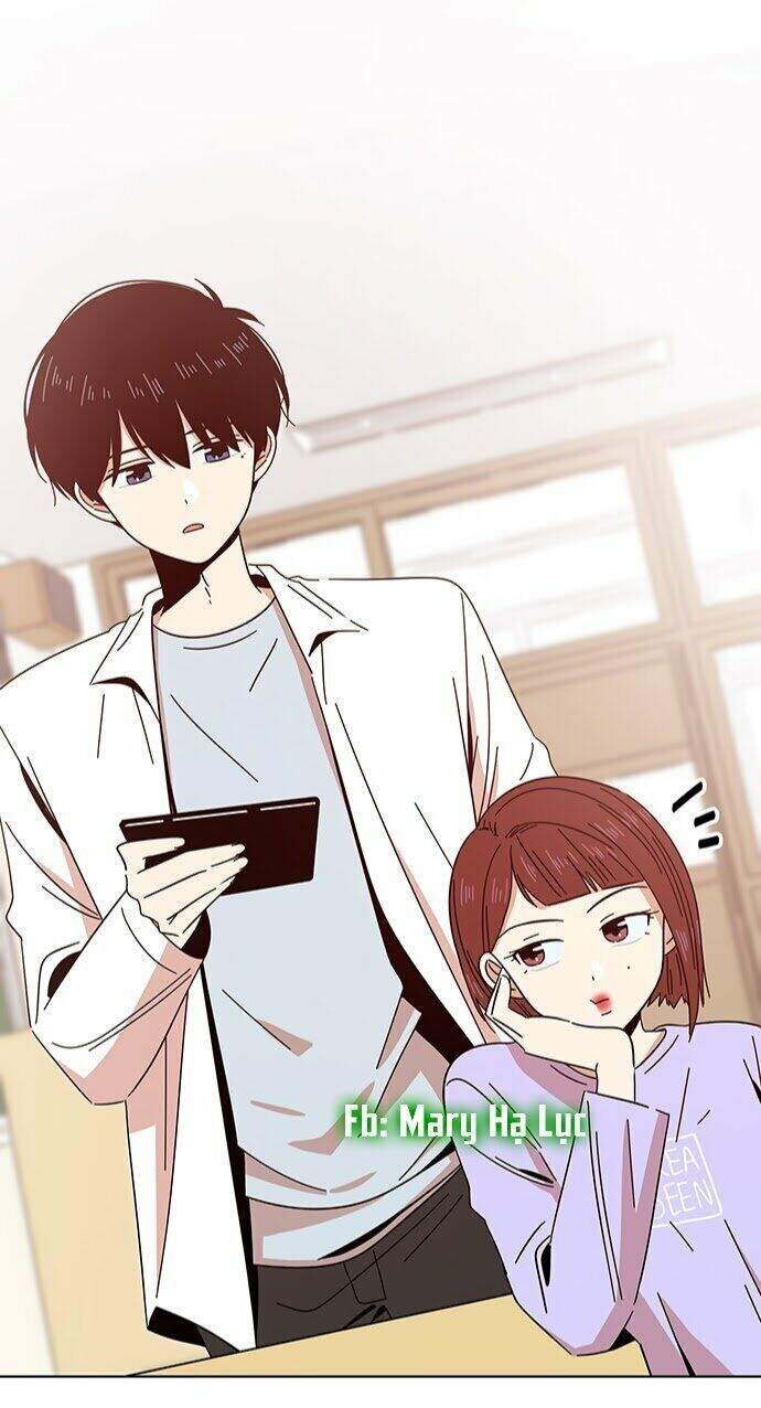 Thanh Xuân Rực Rỡ Chapter 11 - Trang 2