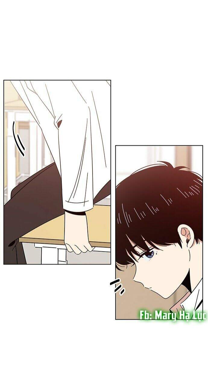 Thanh Xuân Rực Rỡ Chapter 11 - Trang 2