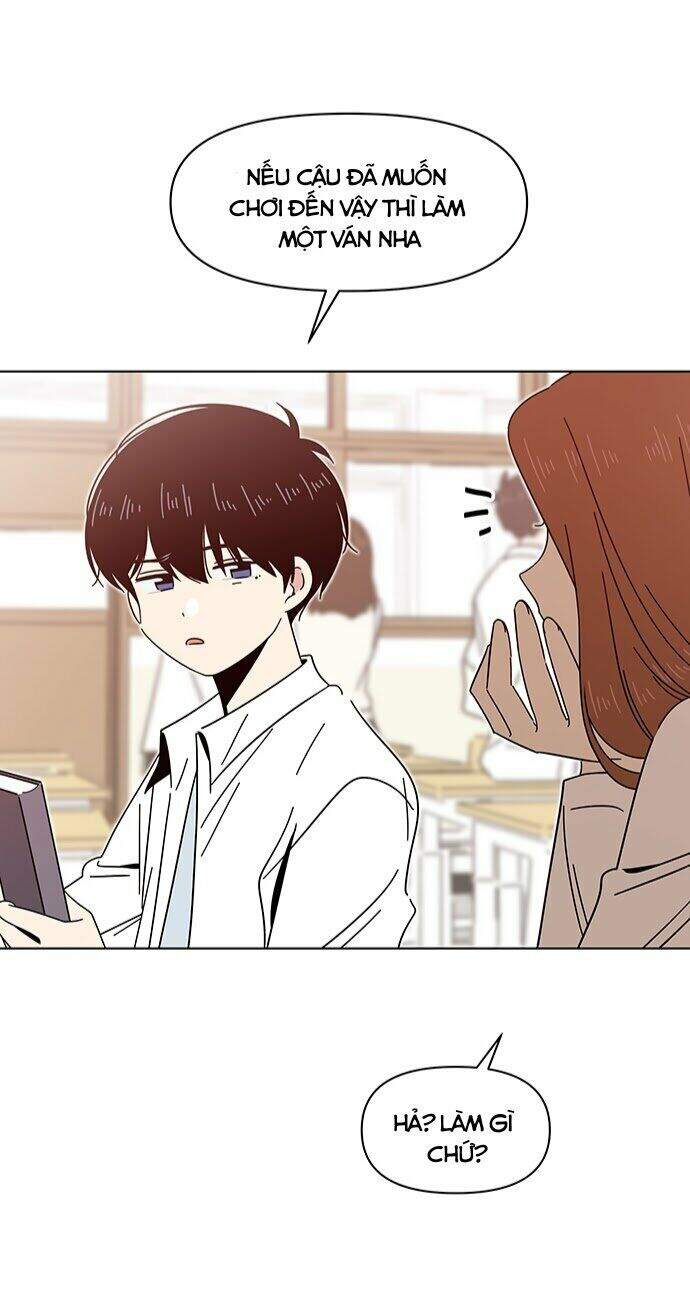 Thanh Xuân Rực Rỡ Chapter 11 - Trang 2