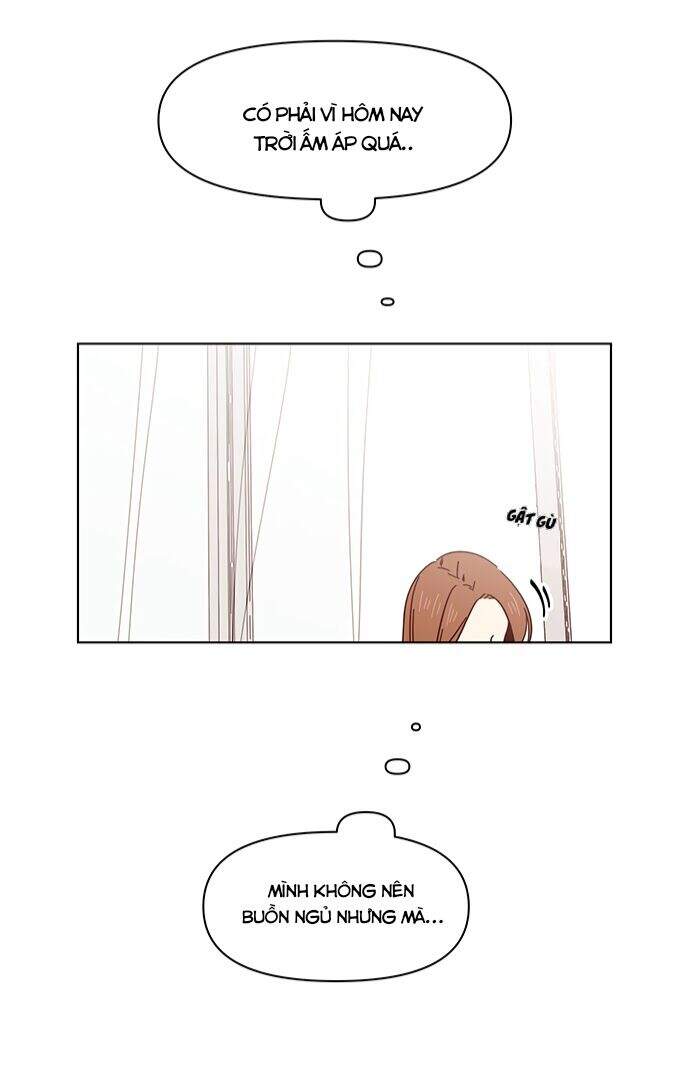 Thanh Xuân Rực Rỡ Chapter 11 - Trang 2