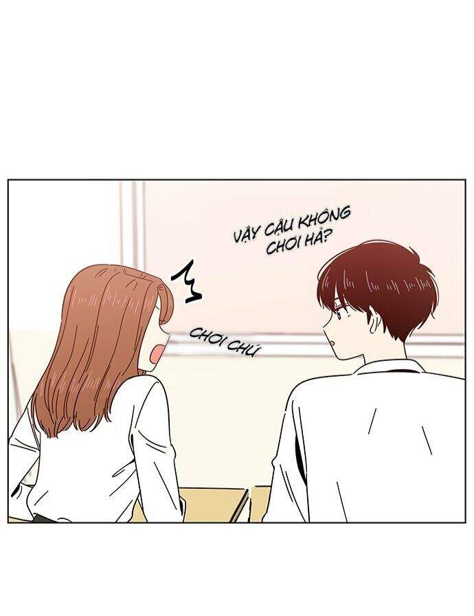 Thanh Xuân Rực Rỡ Chapter 11 - Trang 2