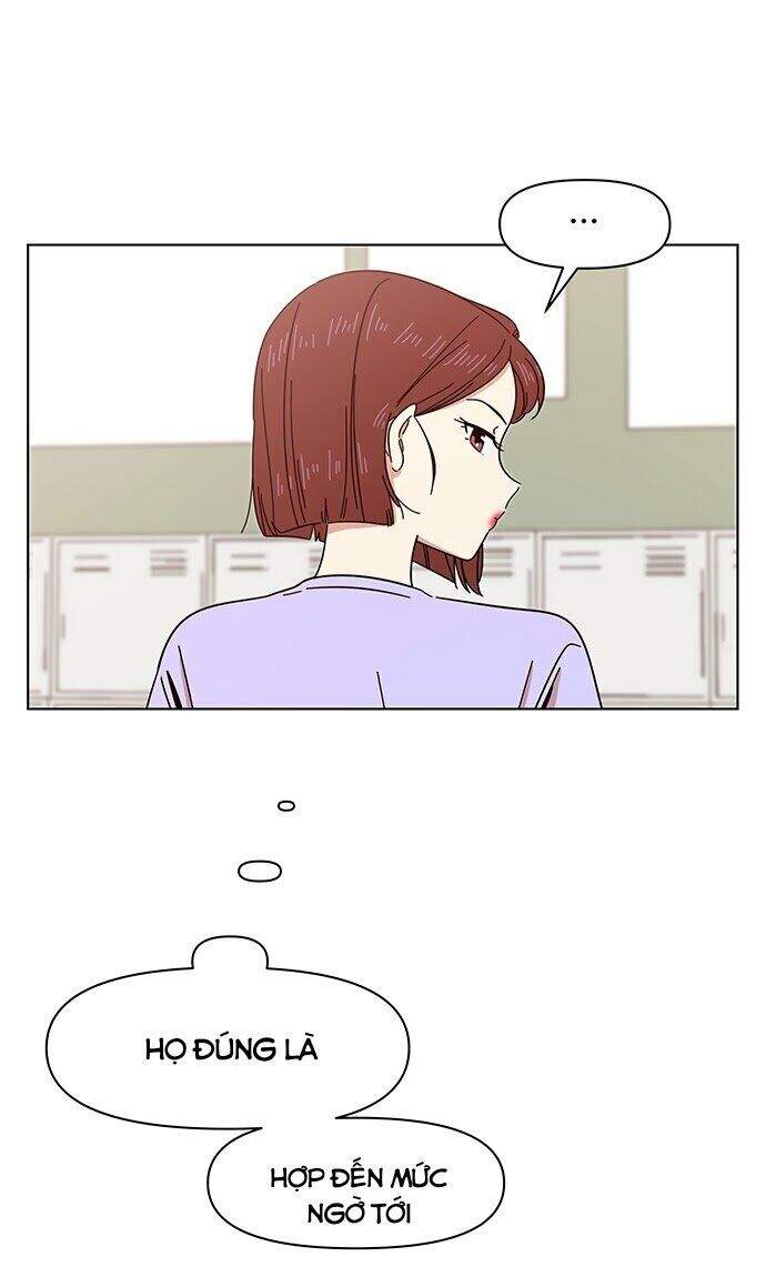 Thanh Xuân Rực Rỡ Chapter 11 - Trang 2