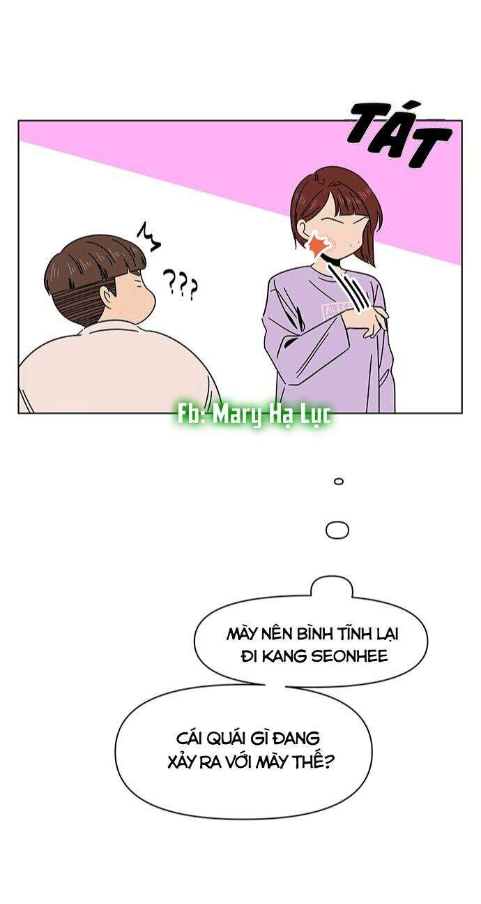 Thanh Xuân Rực Rỡ Chapter 11 - Trang 2