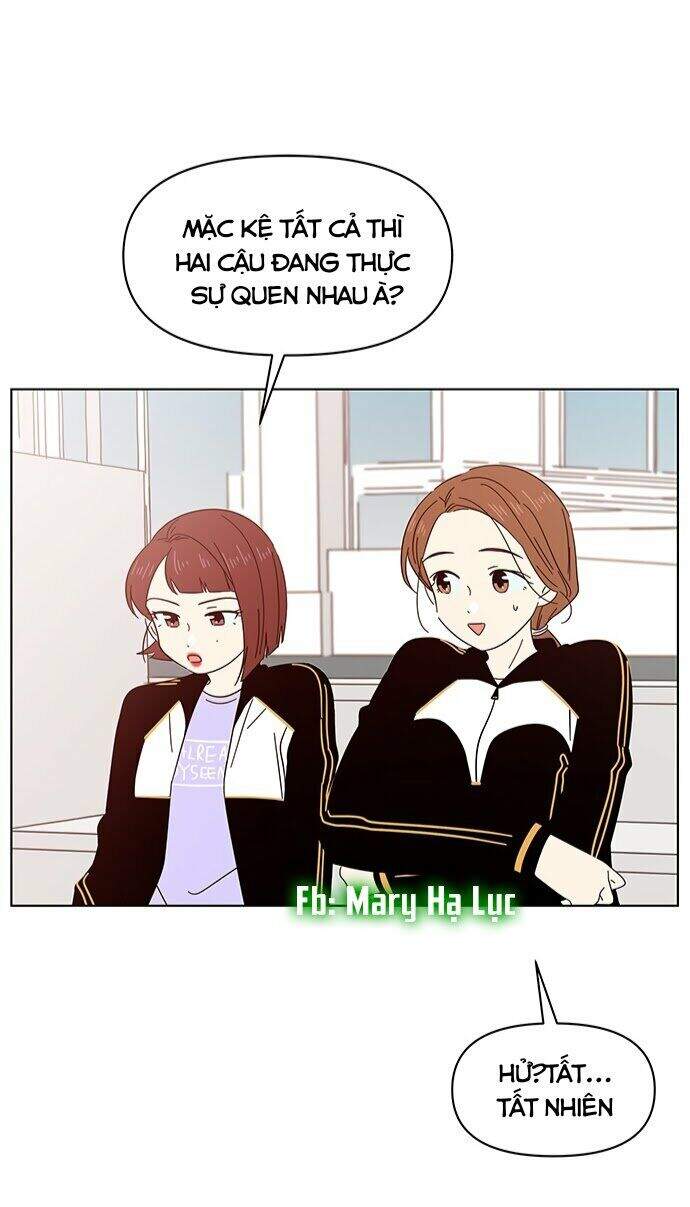 Thanh Xuân Rực Rỡ Chapter 11 - Trang 2