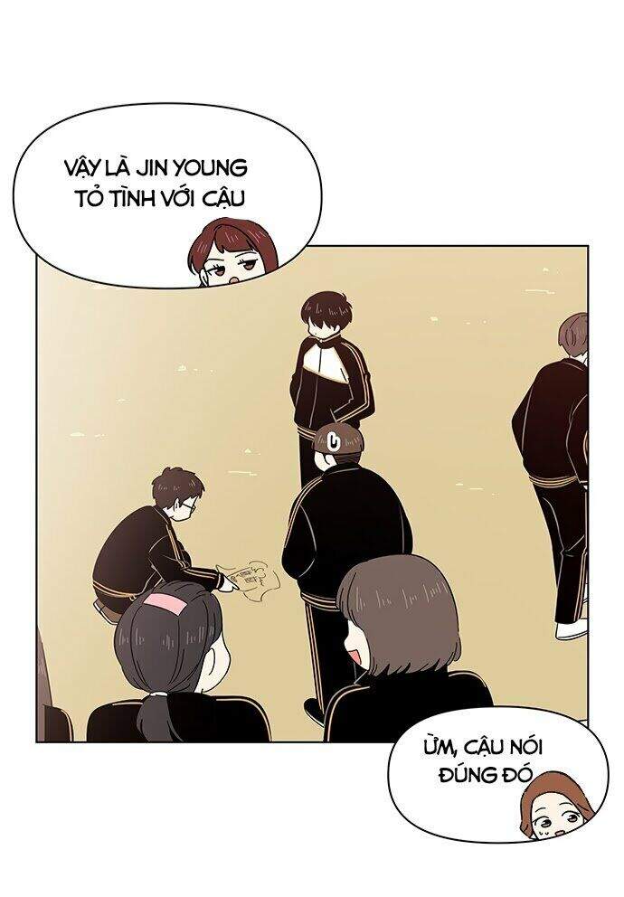 Thanh Xuân Rực Rỡ Chapter 11 - Trang 2