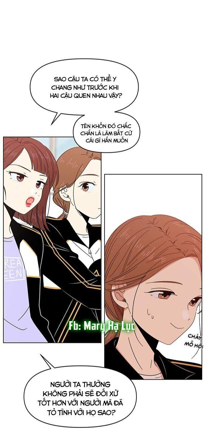 Thanh Xuân Rực Rỡ Chapter 11 - Trang 2