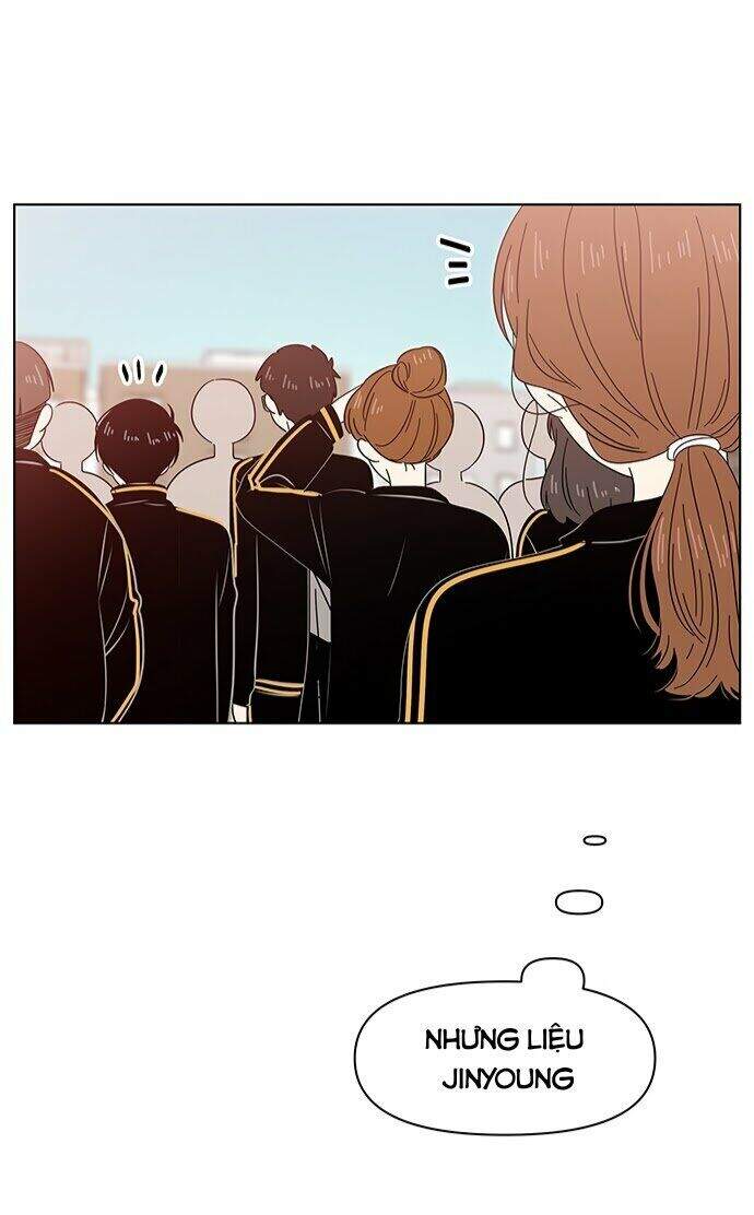 Thanh Xuân Rực Rỡ Chapter 11 - Trang 2