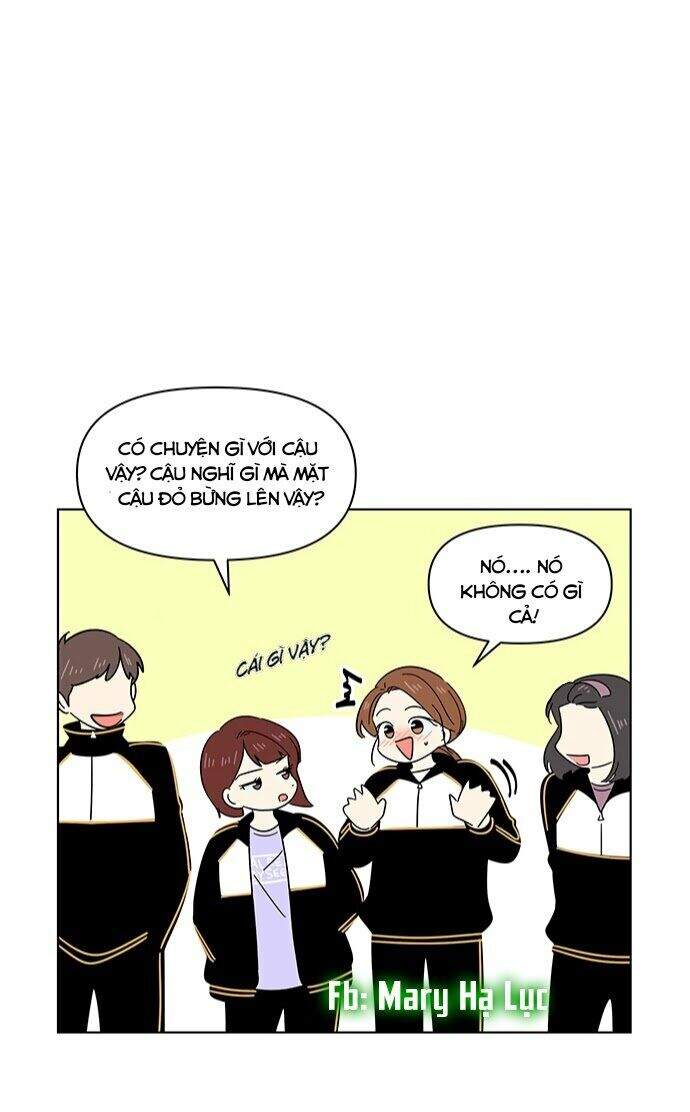 Thanh Xuân Rực Rỡ Chapter 11 - Trang 2