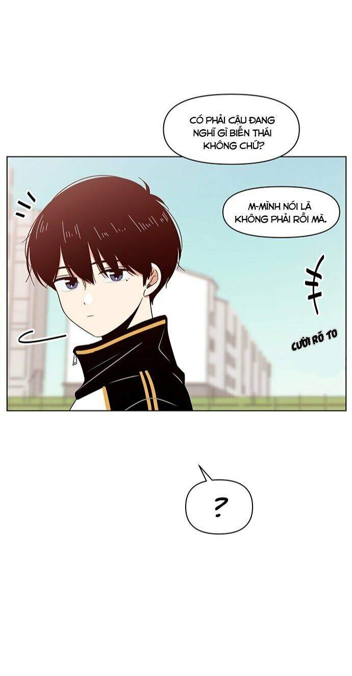 Thanh Xuân Rực Rỡ Chapter 11 - Trang 2