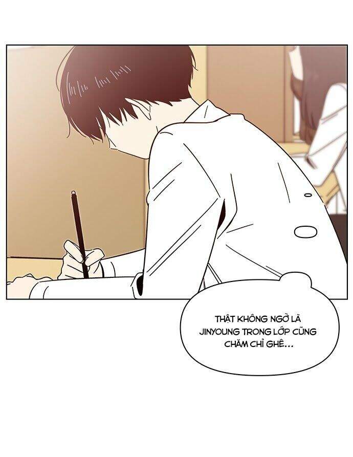 Thanh Xuân Rực Rỡ Chapter 11 - Trang 2