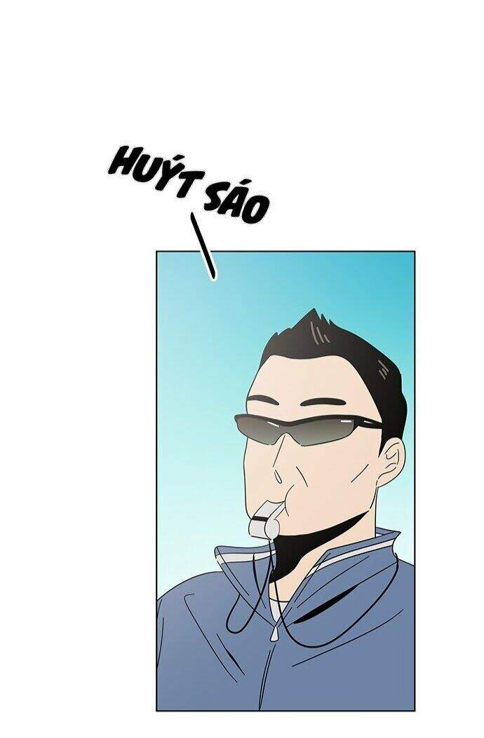 Thanh Xuân Rực Rỡ Chapter 11 - Trang 2