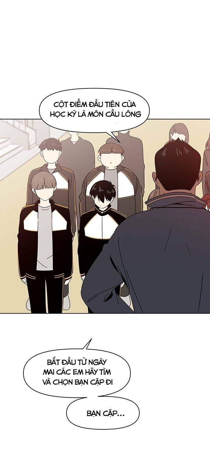 Thanh Xuân Rực Rỡ Chapter 11 - Trang 2