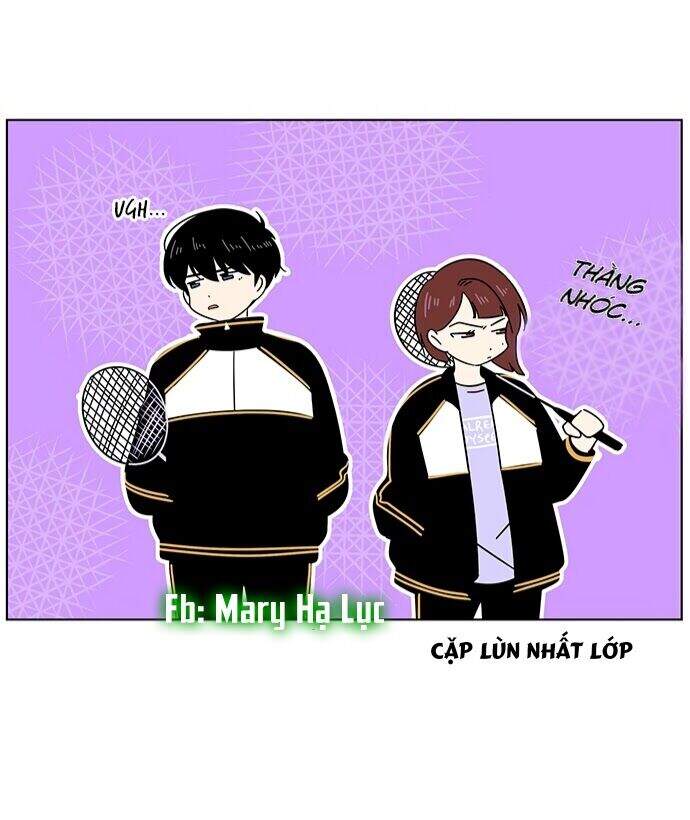 Thanh Xuân Rực Rỡ Chapter 11 - Trang 2