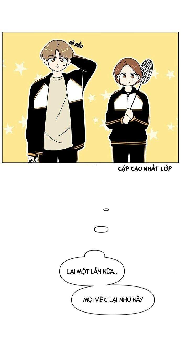Thanh Xuân Rực Rỡ Chapter 11 - Trang 2