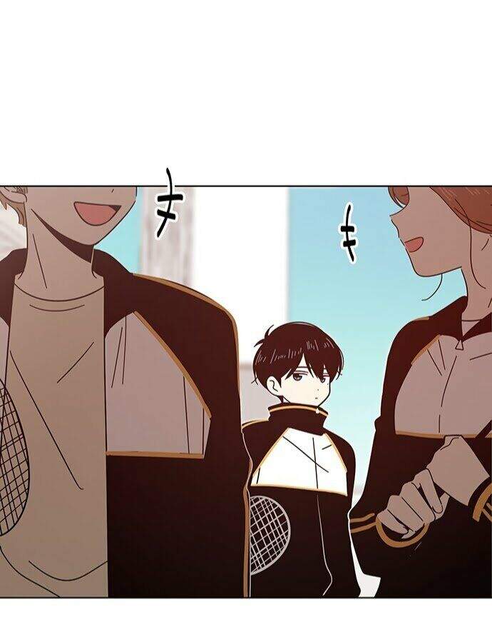 Thanh Xuân Rực Rỡ Chapter 11 - Trang 2