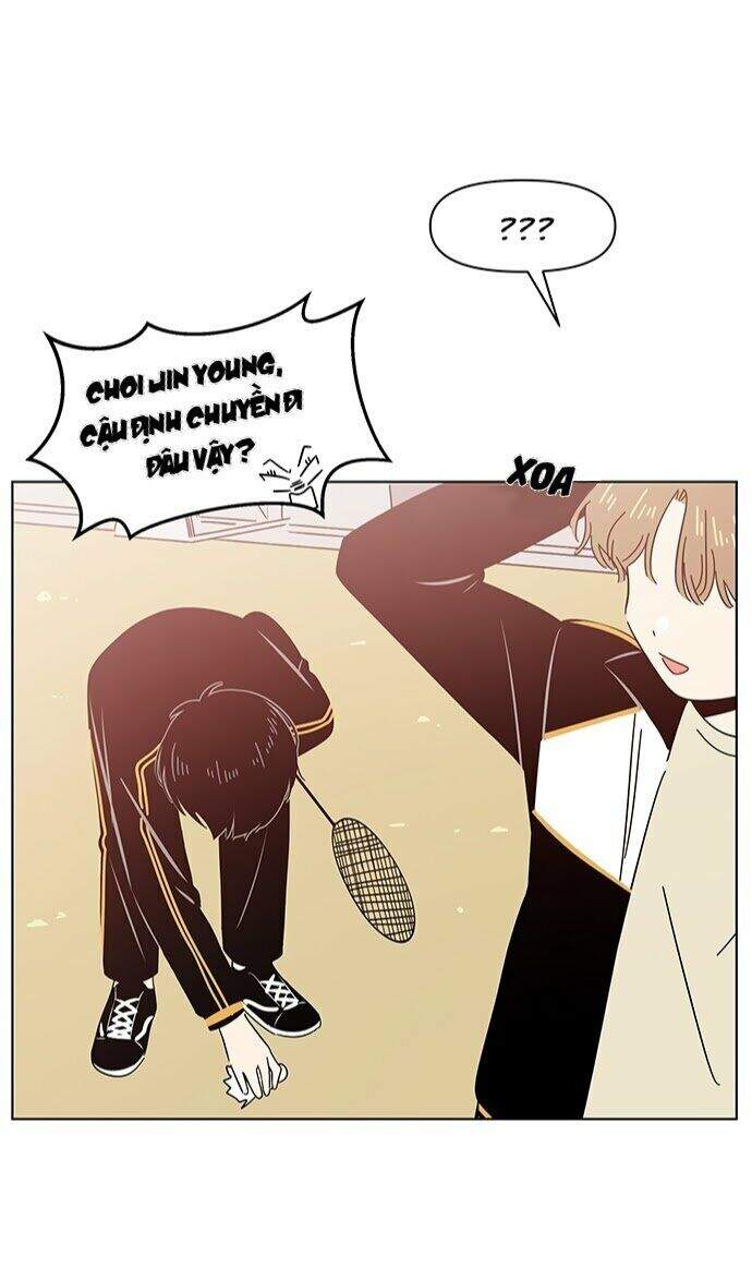 Thanh Xuân Rực Rỡ Chapter 11 - Trang 2