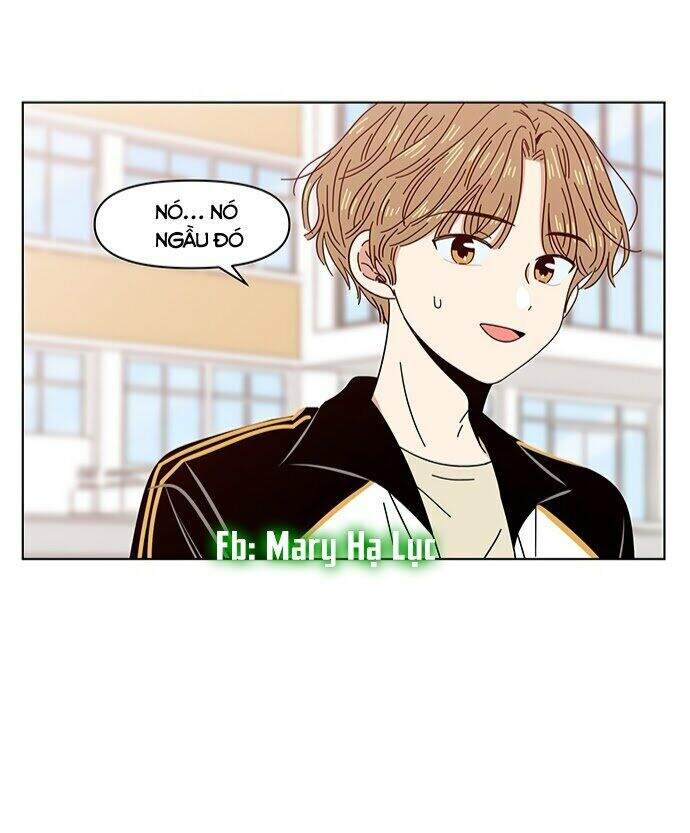 Thanh Xuân Rực Rỡ Chapter 11 - Trang 2