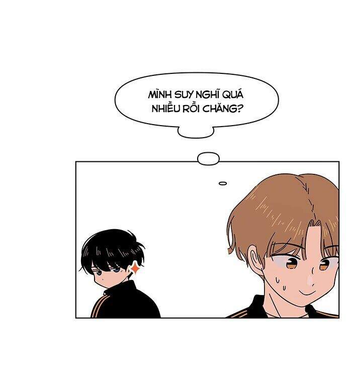 Thanh Xuân Rực Rỡ Chapter 11 - Trang 2